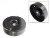 涨紧轮 Time Belt Tensioner Pulley:111 200 00 70