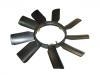 Ailette ventilateur Fan Blade:111 200 00 23