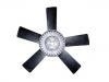 Aspa de ventilador Fan Blade:115 205 03 06