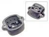 Soporte del motor Engine Mount:123 241 12 13