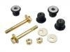 ремкомплект втулки Подвески Control Arm Bushing Set:115 586 01 33