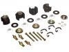 Subframe Mount Repair Kit:115 586 05 33