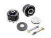 Subframe Mount Repair Kit:124 350 03 41