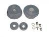 Subframe Mount Repair Kit:126 350 01 75