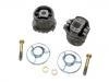 Subframe Mount Repair Kit:140 350 87 08