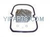 A/T Filter Kit:126 270 02 98