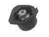 Gummilager, Getriebe Transmission Mount:22 31 6 754 088