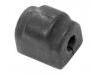 Suspension, stabilisateur Stabilizer bushing:33 55 1 093 663