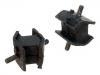 Gummilager, Getriebe Transmission Mount:24 70 1 138 427