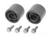 Control arm bushing set:31 12 1 096 982