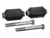 Control arm bushing set:116 586 03 33