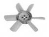 Ailette ventilateur Fan blade:616 200 01 23