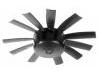 Ailette ventilateur Fan blade:014 050 0009