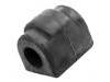 втулка стабилизатора Stabilizer bushing:31 35 1 125 350