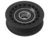 Idler Pulley:640 202 03 19