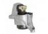 Lagerung, Motor Engine Mount:8WD199371B