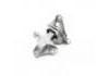 Engine Mount:50850-TVA-A12