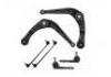 Brazo de suspensión Control Arm:206-2 KIT