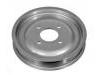 导带轮 Idler Pulley:104 205 02 10