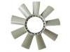 Aspa de ventilador Fan Blade:602 205 05 06