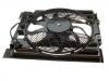 Radiator Fan Fan:64 54 6 921 395