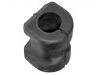 Soporte, estabilizador Stabilizer Bushing:31 35 1 090 186