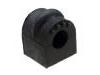 Lagerung, Stabilisator Stabilizer Bushing:201 326 14 81