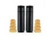 Suspension Bushing Kit:204 326 00 98