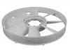 Aspa de ventilador Fan Blade:906 205 04 06