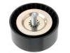 导带轮 Idler Pulley:651 200 03 70