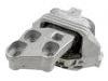 Transmission Mount:246 240 06 17